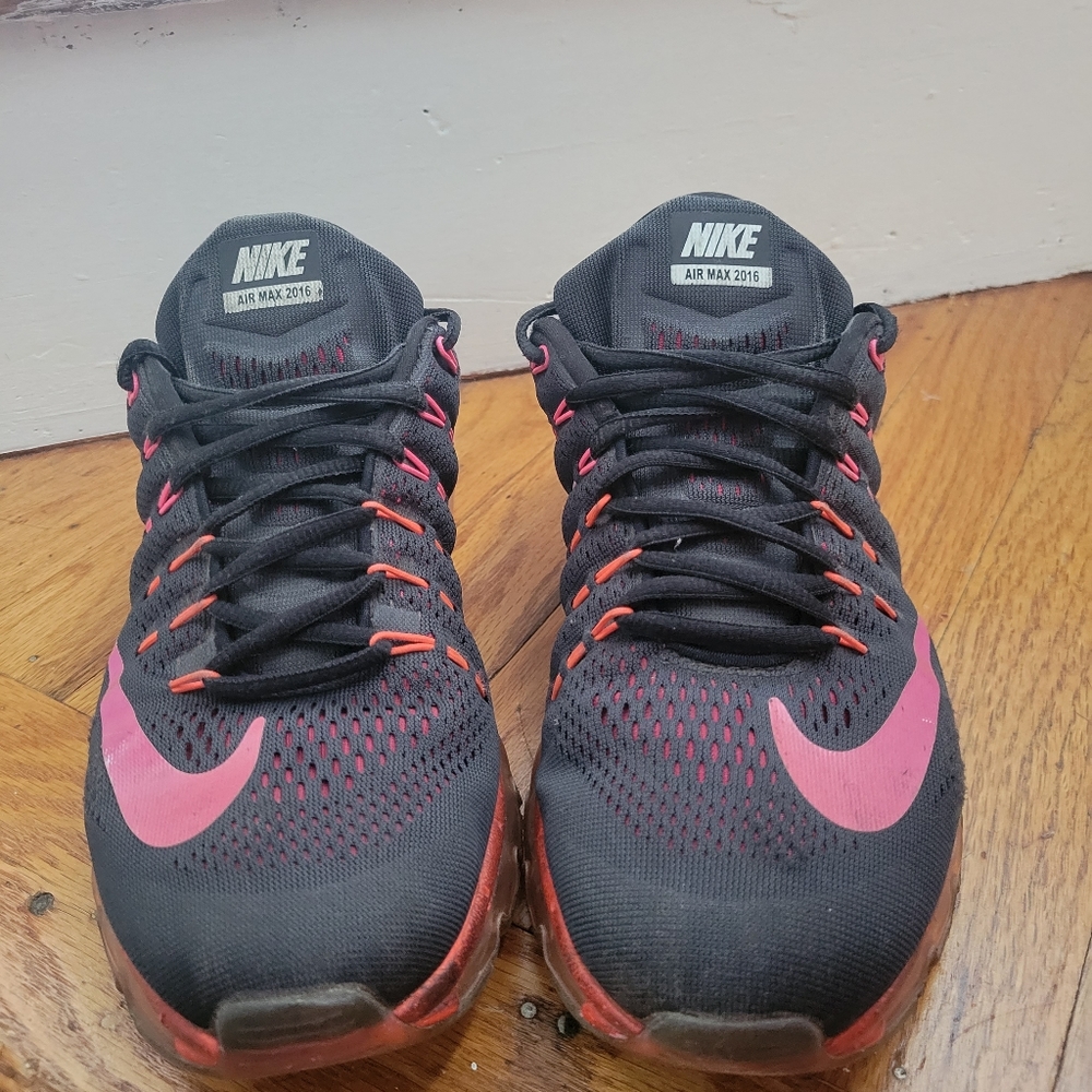 2016 Nike Air Max